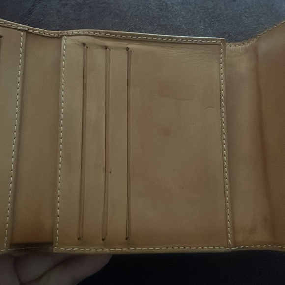 CELINE Macadem Tan Small wallet 🤎 - Picture 14 of 16